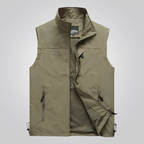 Colete Masculino Outdoor