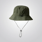 Chapéu Bucket Portátil