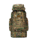 Camuflado Tropical