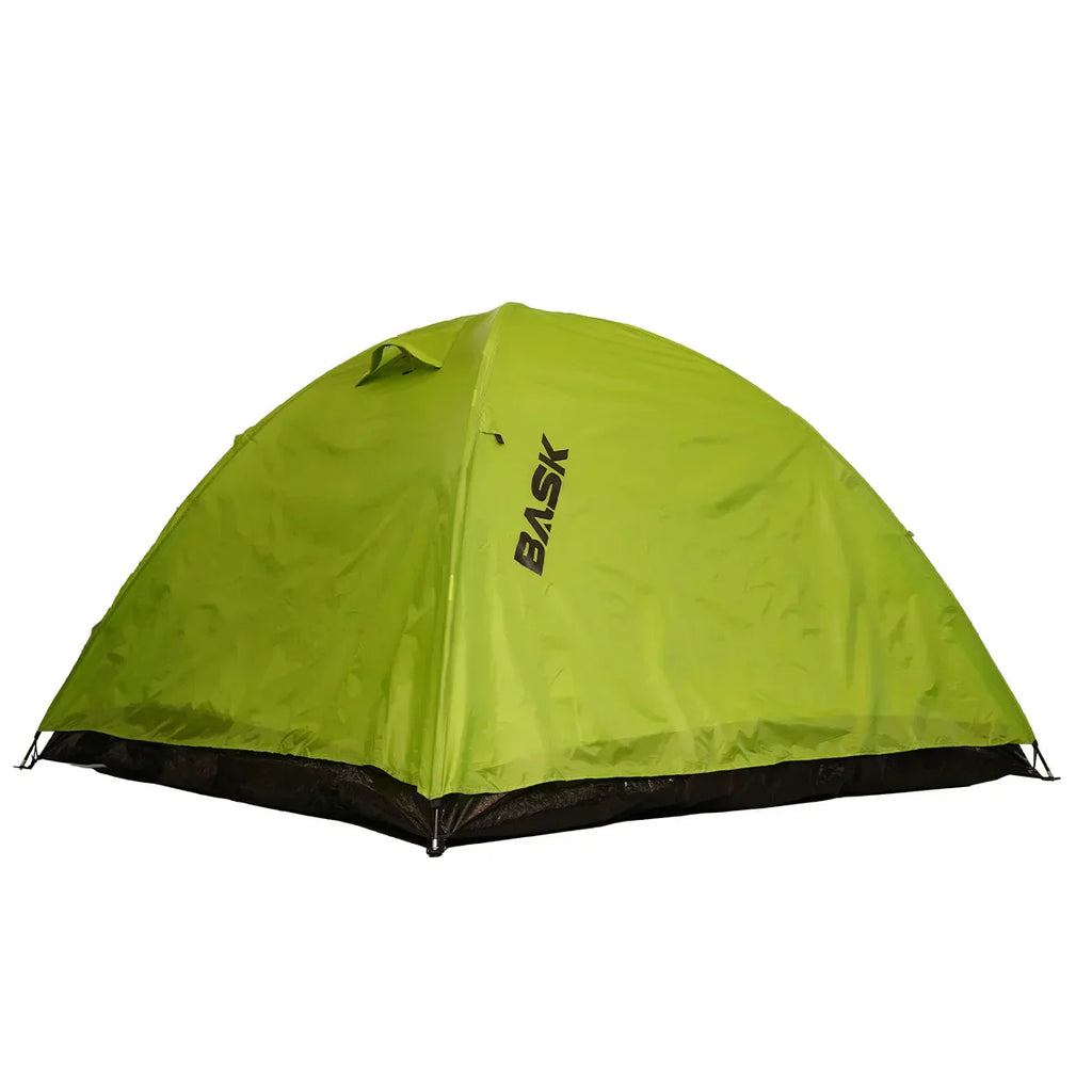 Barraca, tenda de camping BASK