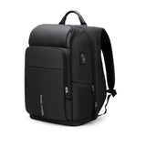 Mochila de Viagem Para Notebook de 15.6" e 17" Navar