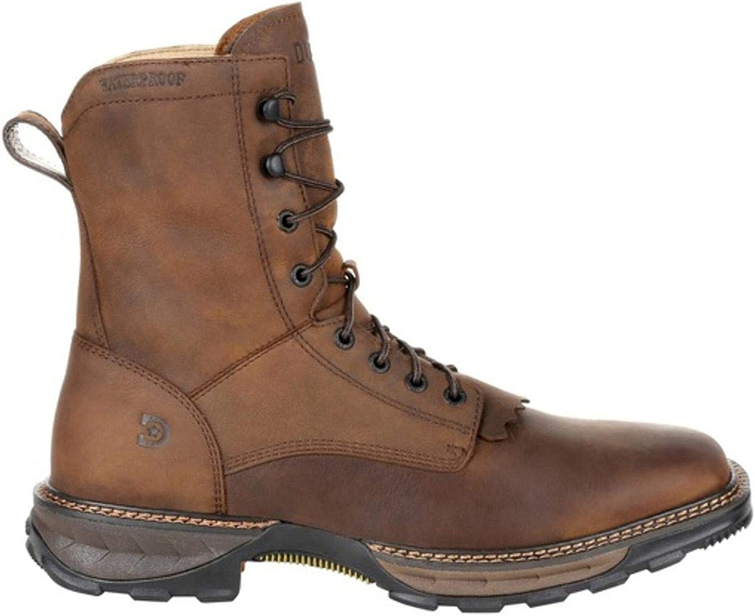 Bota á Prova D'Água Maverick