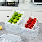 Kit Cozinha Completo com 3 Itens Exclusivos